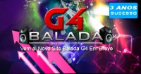 BALADA G4