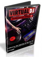 Atomix Virtual DJ Pro 7.0.3 + Crack