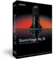 Sony Sound Forge 10 Pro + Crack